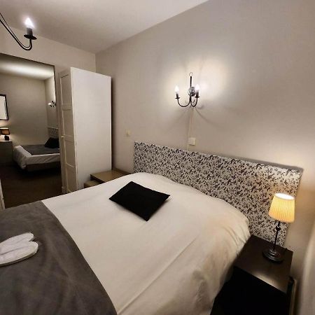 Logis Auberge Des Aulnettes Hérouville-Saint-Clair Eksteriør bilde